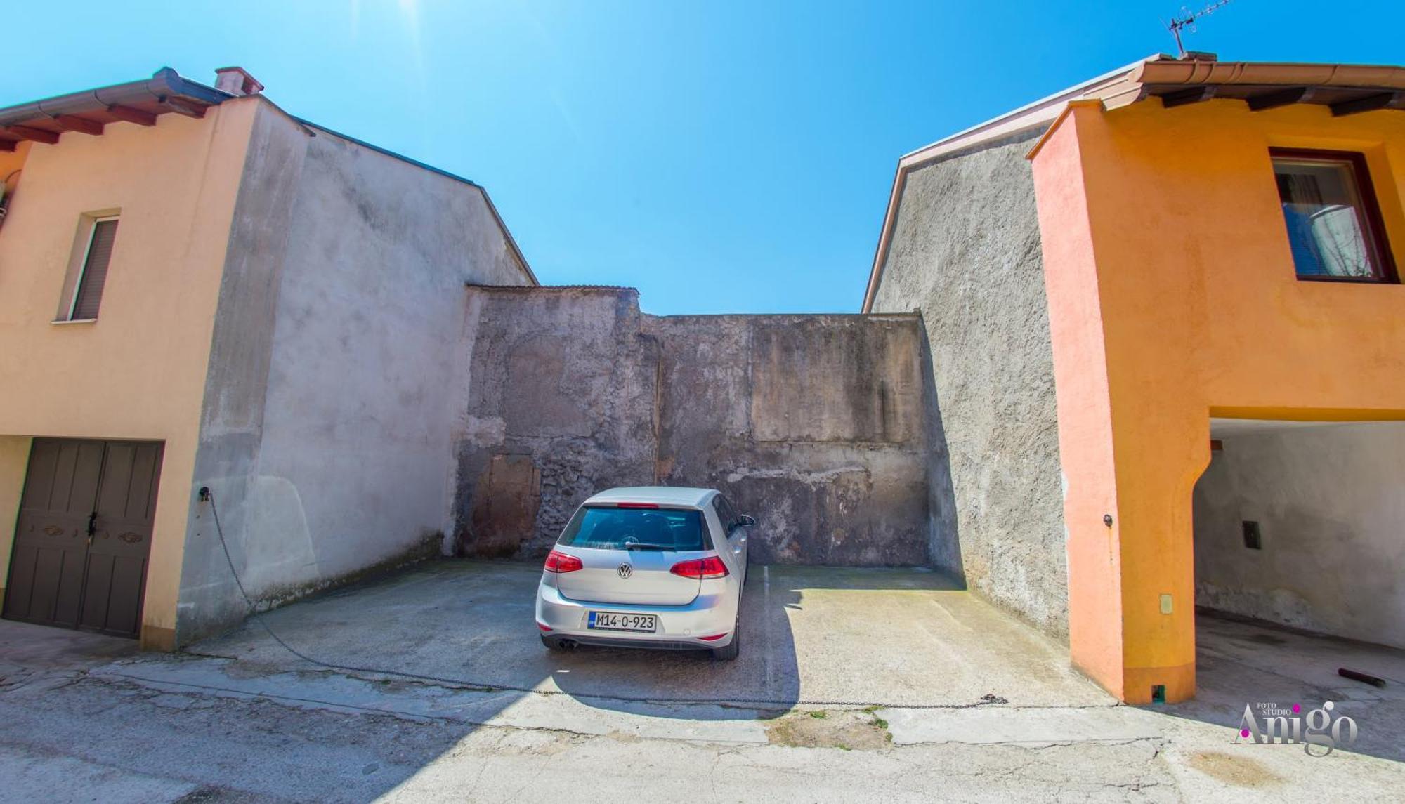 Apartments And Rooms Villa Sulejman Mostar Exteriér fotografie