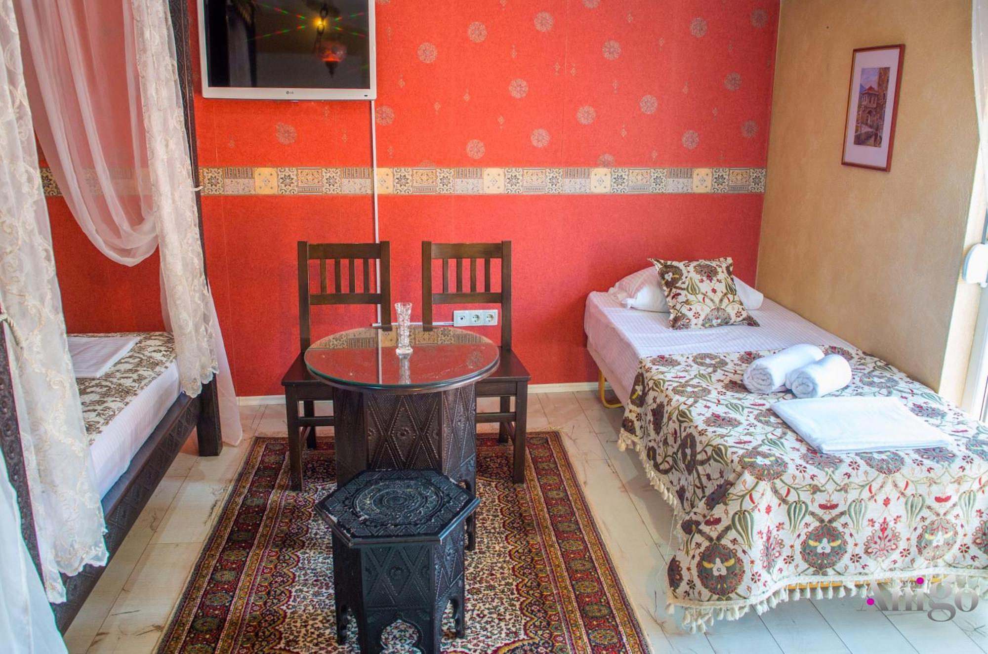 Apartments And Rooms Villa Sulejman Mostar Exteriér fotografie